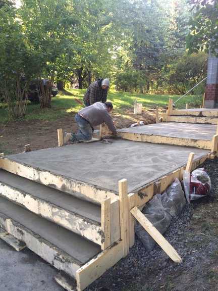 Finition